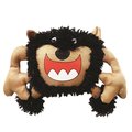 Schoochie Pet Schoochie Pet 552 Scary Big Mouth Monster Plush Toys; 9 in. 552